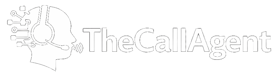 The Call Agent Logo